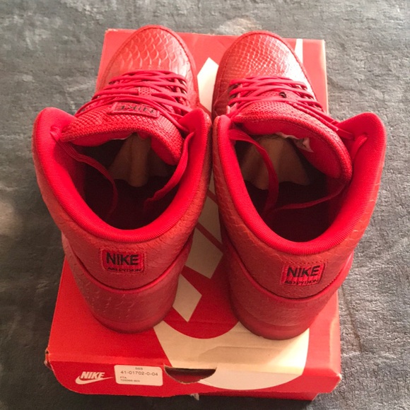 Nike Air Python - Picture 4 of 9